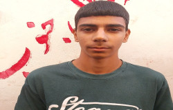 محمد ابراهیم زاده