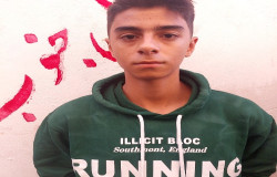 ماهان برمکی