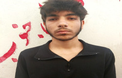 امیر مهدی گودرزی