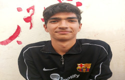 امیررضا جنت فکر