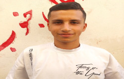 محمد آرمین جعفری