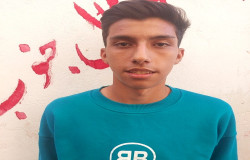 امیرعلی مراقی