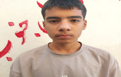 محمد کشاورز