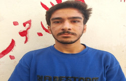 محمدفاضل احمدی