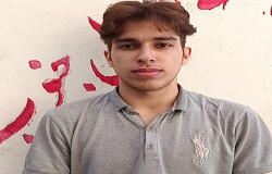 امیرمحمد حسین