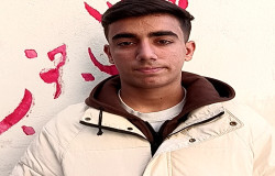 مهدی عباس زاده