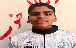 شاهین خذیراوی