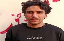 علیرضا حاجی زاده