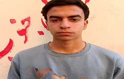 امیدرضا بابایی