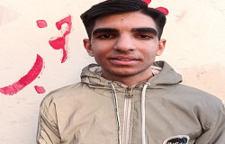 رضا فعله گری