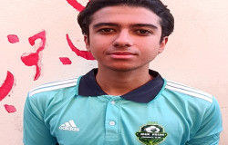 امیرمحمد فرامرزی