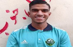 فرزاد چراغیان