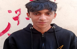 امیر رضا بحری