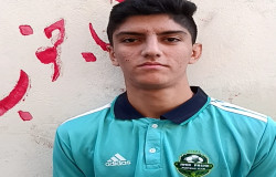 بنیامین تقی زاده