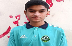 محمد انصاری