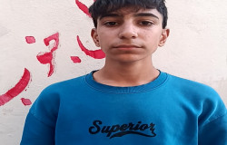 امیرمهدی آزادجعفرآباد