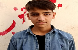 محمد طاها رباط میلی