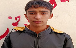 محمدپارسا آقچه لو