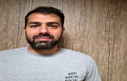 امير حسين ميرزايي چشمه