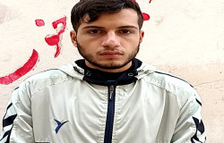 میلاد بهرامی