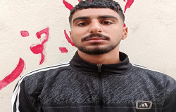 شایان رمضانی