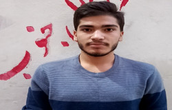 امیرمحمد دیندار