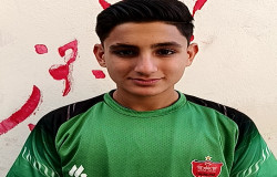 محمدحسین همتیان