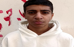 ایلیا علی نژاد