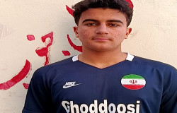 ابولفضل شعبان نژاد نفوتی