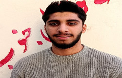 بنیامین عباسی دستجرده