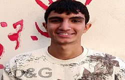 امیرعلی پیشکاری