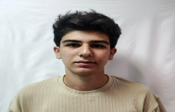 محمد صالح فتح خانی