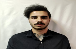 علی ابراهیمی