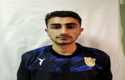 مازیار نیک دشتی دشتمیان