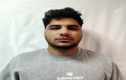 على سليمانى