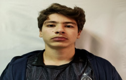 امیر علی عبداله زاده