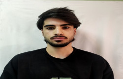 شايان عمادي