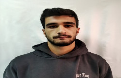 محمد جواد اکبری قدس