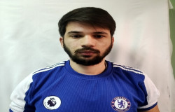 امیرمحمد ترابزاده