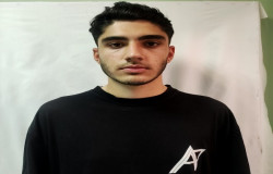 طاها مجنونی