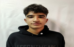 یاشار ناصر سربند