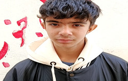 محمدمصطفی ندافی