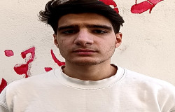 محمدعرفان حسنی