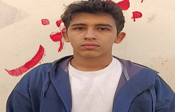 امیرمحمد ریحانی