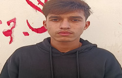 محمد رضا فروزان