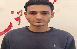 محمدطاها پورسیف اله مرنی