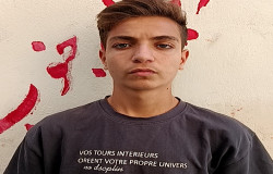 امیرعباس وزینی افضل