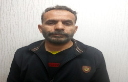 غلامرضا مهرفر