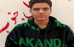 محمد امین شیرازی فرد