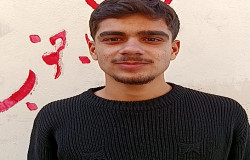 سید احسان فیضی